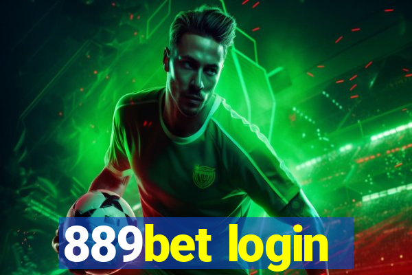 889bet login